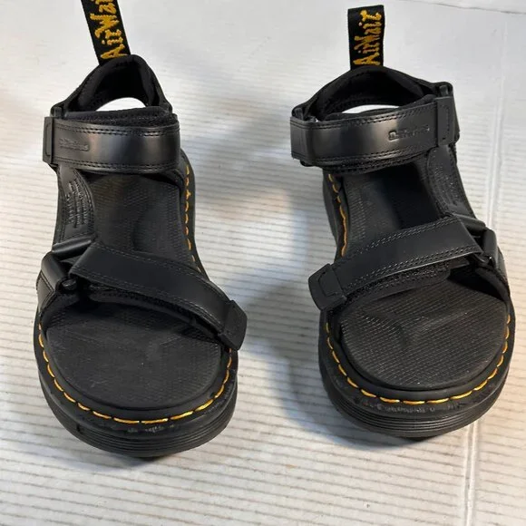 Dr. Martens M-7 L-8 Sandals - Picture 1 of 14